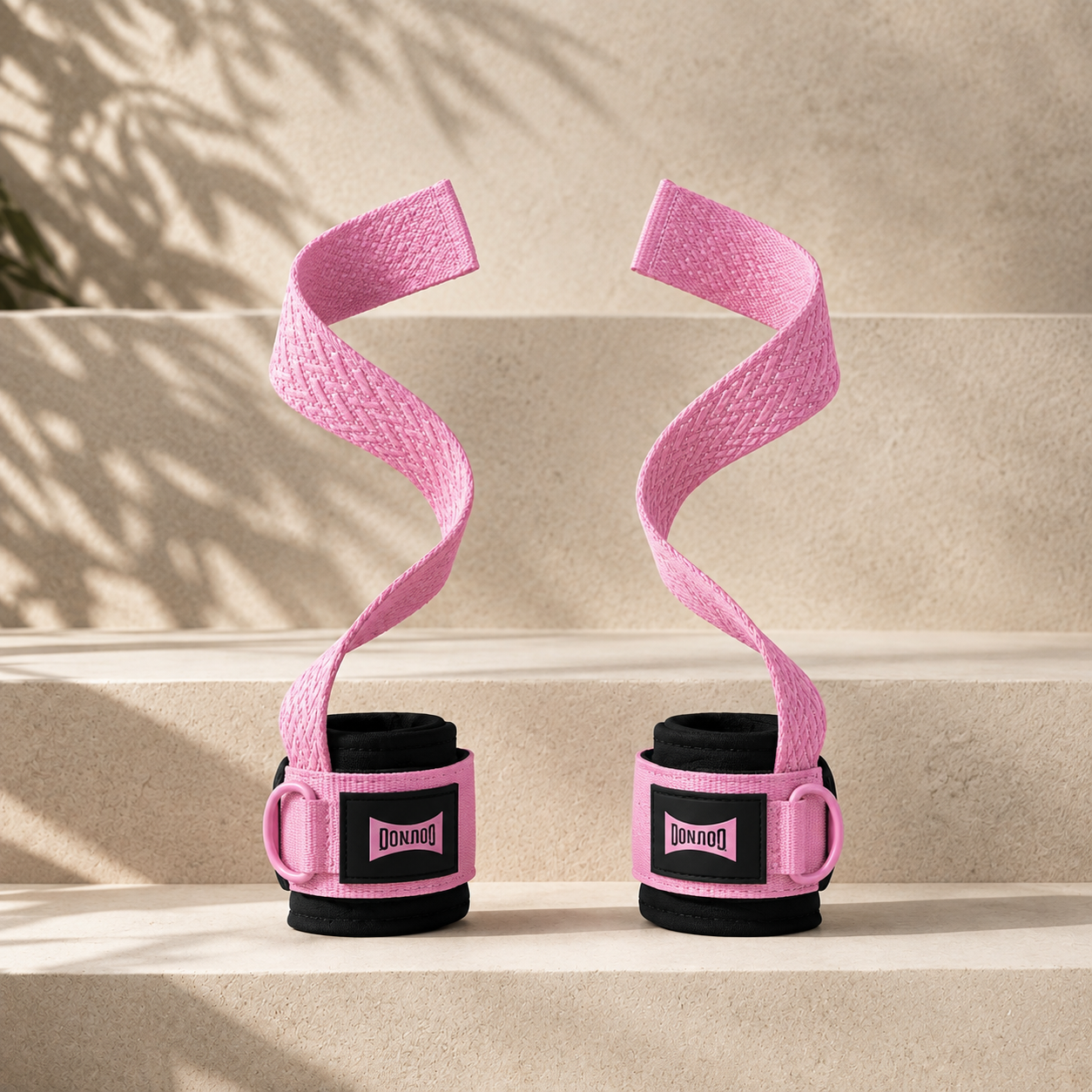 STRAPS 3 EN 1