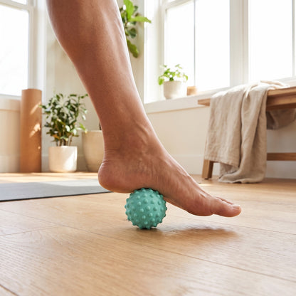Durable Meridian Massage Ball for Pain Relief and Fitness
