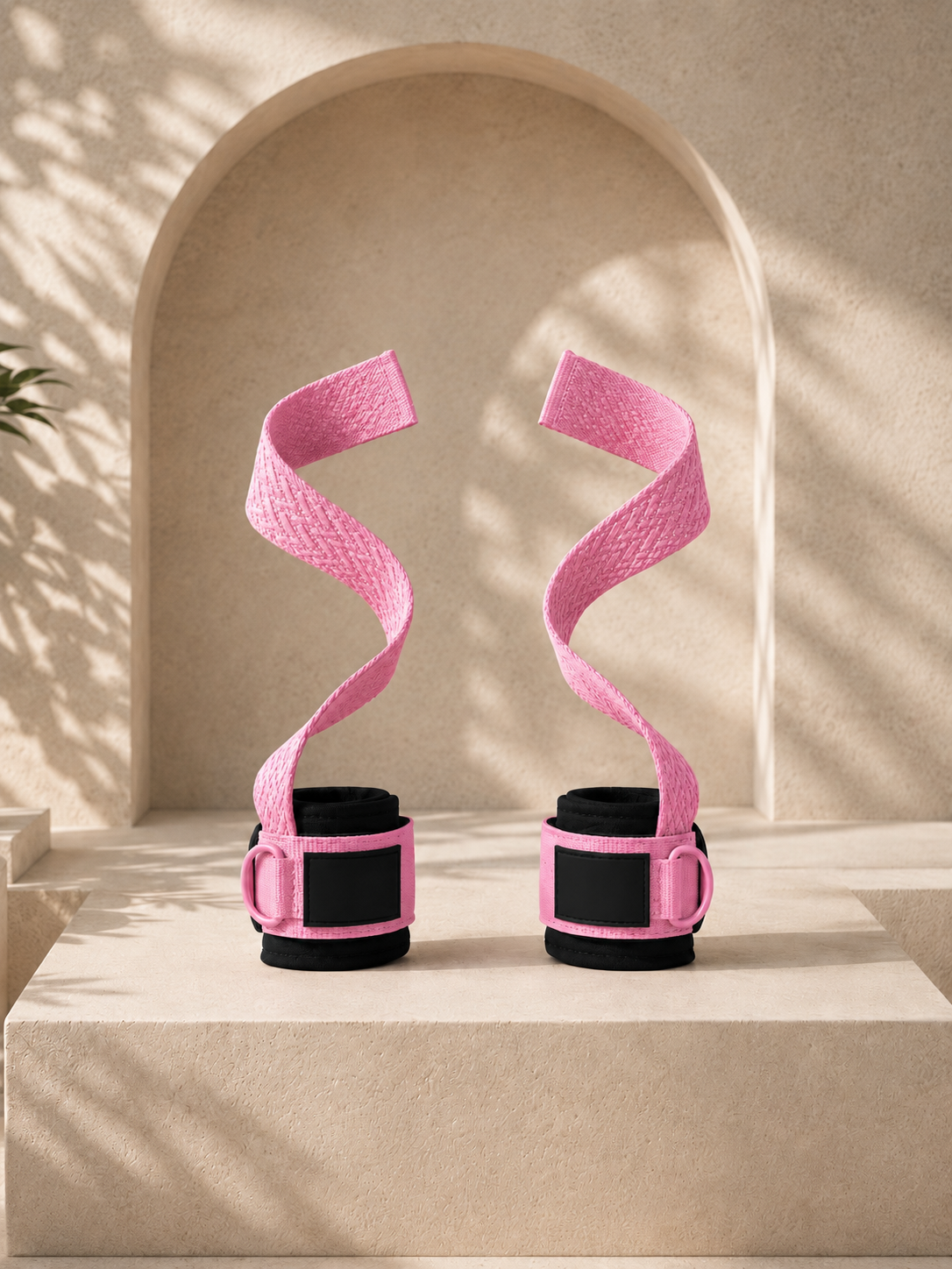 STRAPS 3 EN 1