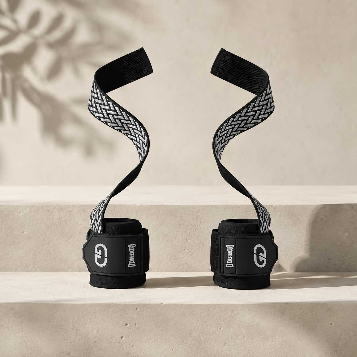 STRAPS 3 EN 1