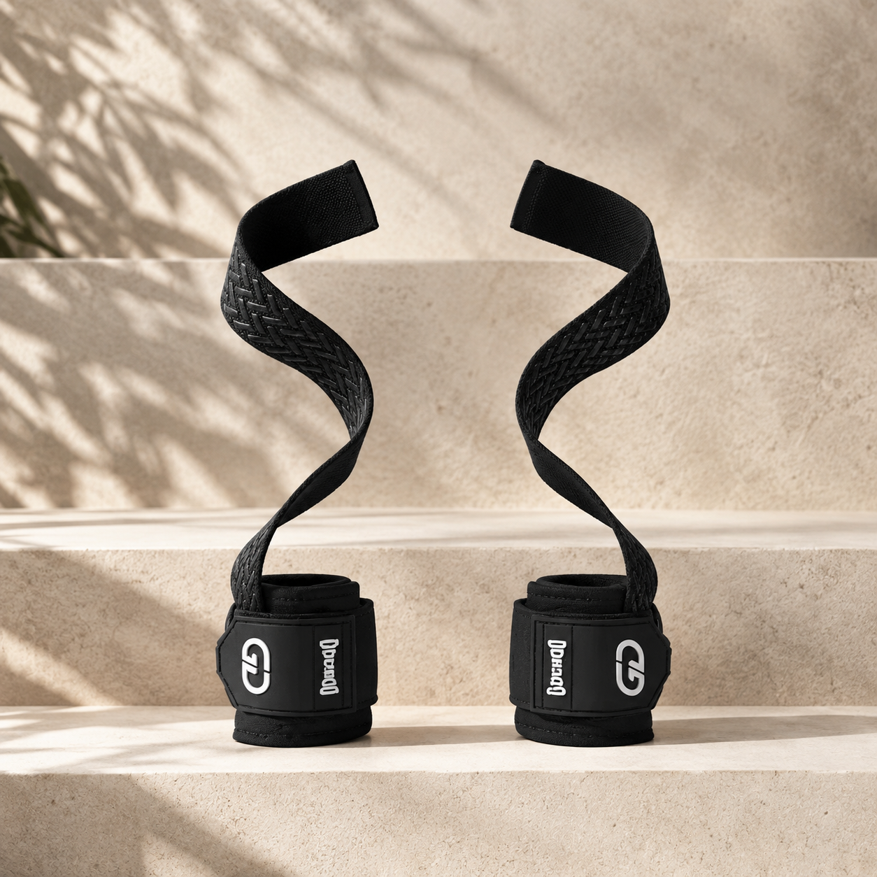 STRAPS 3 EN 1