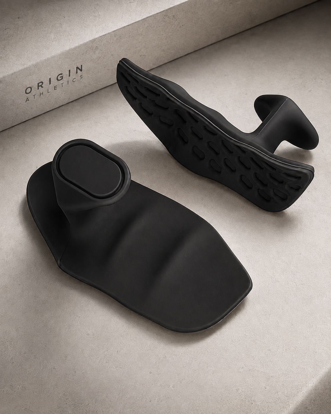 CALLERAS DE AGARRE PARA LEVANTAMIENTO