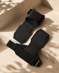 STRAPS DE SALIDA RAPIDA CON CALLERA