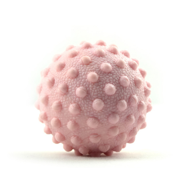 Durable Meridian Massage Ball for Pain Relief and Fitness